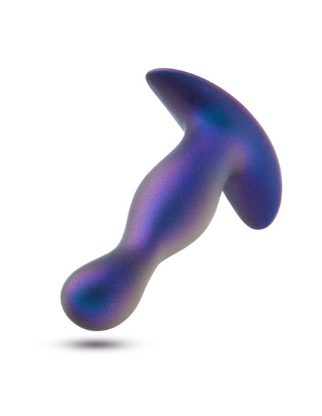 Vibrateur Anal Cassini Noir Blush Anal Adventures Violet