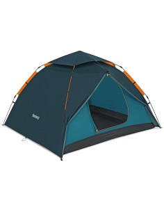 Bestway Tente Polyester 2 Entrées 2 Sorties 70/210/70x240x138 cm Camping 68142