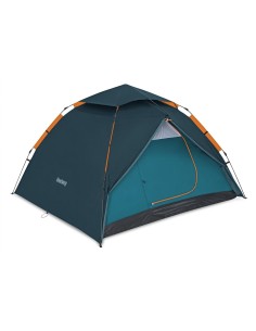 Bestway Tente Polyester 2 Entrées 2 Sorties 70/210/70x240x138 cm Camping 68142 2