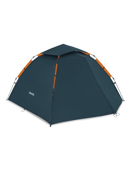 Bestway Tente Polyester 2 Entrées 2 Sorties 70/210/70x240x138 cm Camping 68142