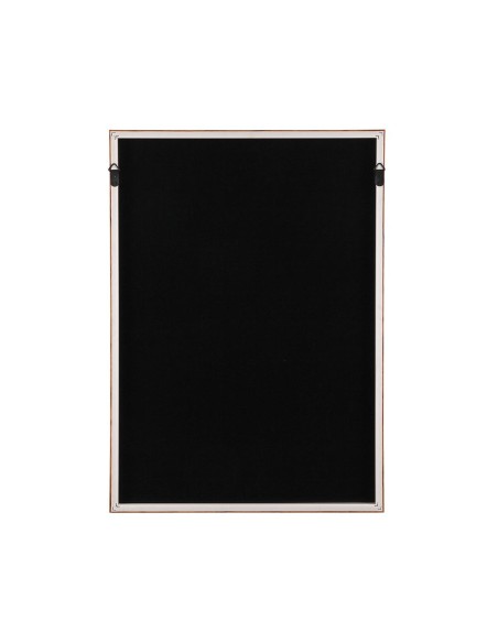 Cadre Versa Fleurs 2,5 x 60 x 40 cm