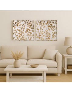 Cadre Versa 2,2 X 50 X 50 CM 2