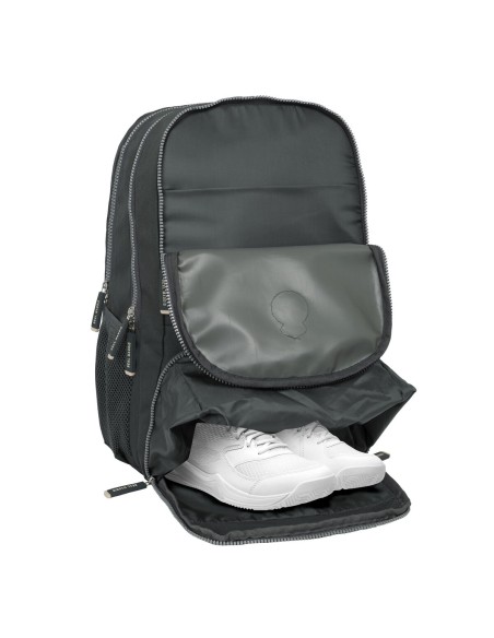 Cartable Real Madrid C.F. Gris 30 x 42 x 17 cm