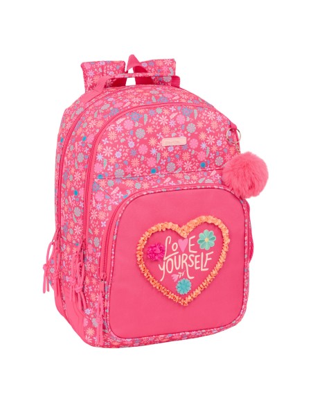 Cartable Safta Feeling Multicouleur 32 x 42 x 15 cm