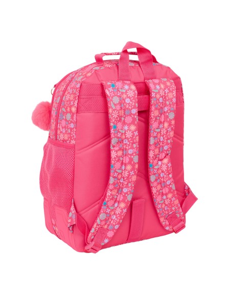 Cartable Safta Feeling Multicouleur 32 x 42 x 15 cm
