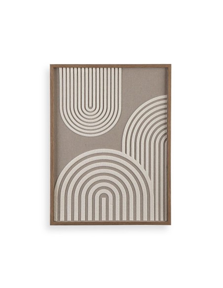 Cadre Versa FLAREY 2,2 X 60 X 45 CM
