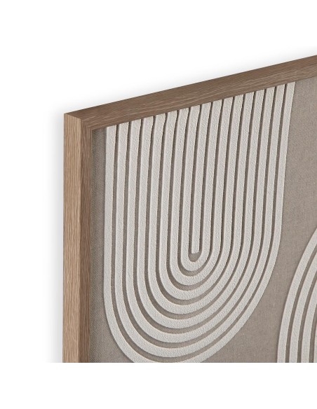 Cadre Versa FLAREY 2,2 X 60 X 45 CM