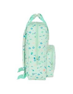 Sac à dos enfant Safta Fiesta Vert 20 x 28 x 8 cm 2