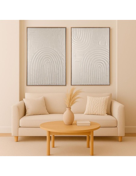 Cadre Versa Enao 2,8 X 90 X 60 CM