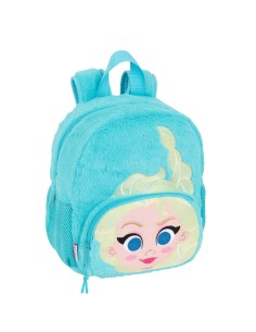 Sac à dos enfant Frozen Turquoise 22 x 27 x 10 cm