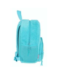 Sac à dos enfant Frozen Turquoise 22 x 27 x 10 cm 2