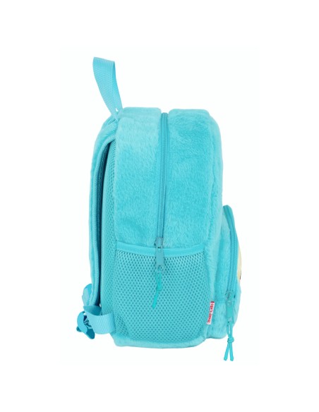 Sac à dos enfant Frozen Turquoise 22 x 27 x 10 cm