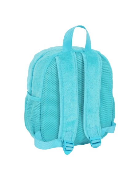Sac à dos enfant Frozen Turquoise 22 x 27 x 10 cm