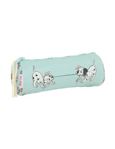Fourre-tout Disney Bleu 20 x 7 x 7 cm