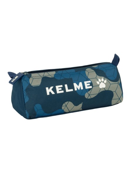 Fourre-tout Kelme Epic Blue marine 21 x 8 x 7 cm