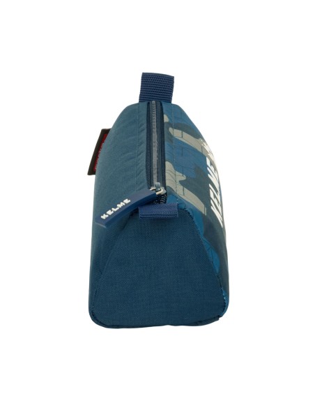 Fourre-tout Kelme Epic Blue marine 21 x 8 x 7 cm