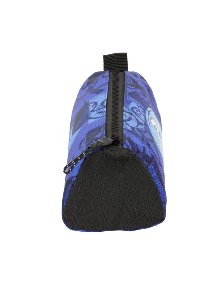 Fourre-tout El Niño Roller Bleu Noir 21 x 8 x 7 cm