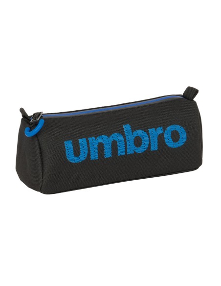 Fourre-tout Kelme Jet black Noir 21 x 8 x 7 cm