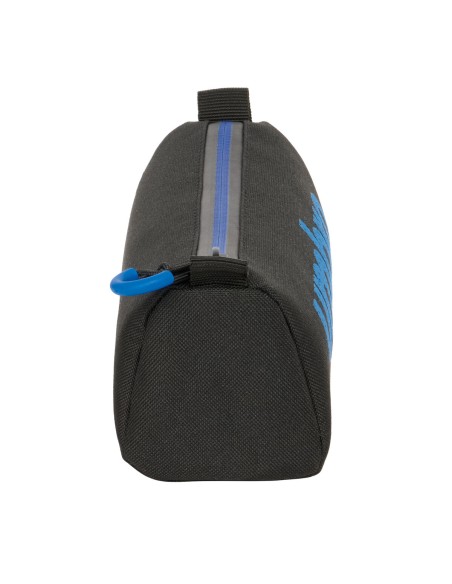 Fourre-tout Kelme Jet black Noir 21 x 8 x 7 cm