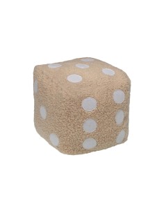 Support de porte Versa Polyester Textile 20 x 18 x 20 cm Dés 2