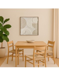 Cadre Versa ILSA 2,2 X 60 X 60 CM 2