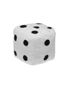 Support de porte Versa Polyester Textile 20 x 18 x 20 cm Dés 2