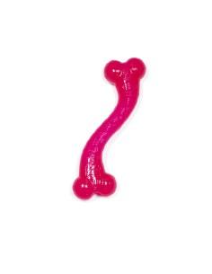 Jouet pour chien Gloria Rose 30 cm 2