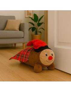 Support de porte Versa  CAGA TIO Textile 18 X 20 X 40 CM 2
