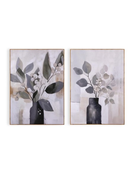 Cadre Versa Vase 2,5 X 60 X 50 CM