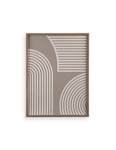 Cadre Versa RHETT 2,2 X 60 X 45 CM