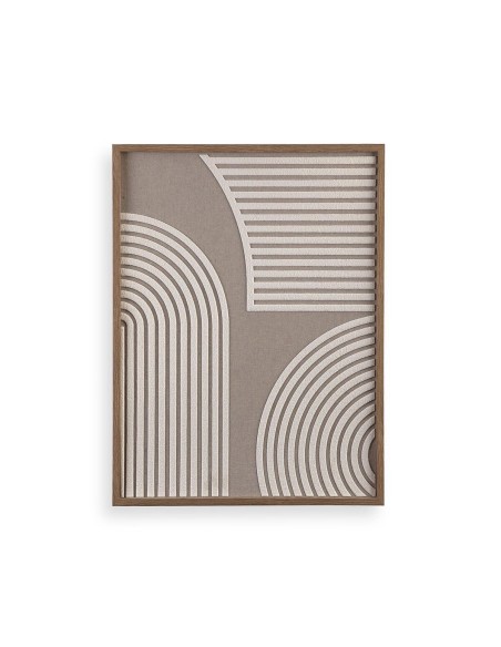 Cadre Versa RHETT 2,2 X 60 X 45 CM