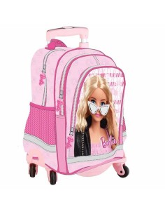 Cartable Barbie
