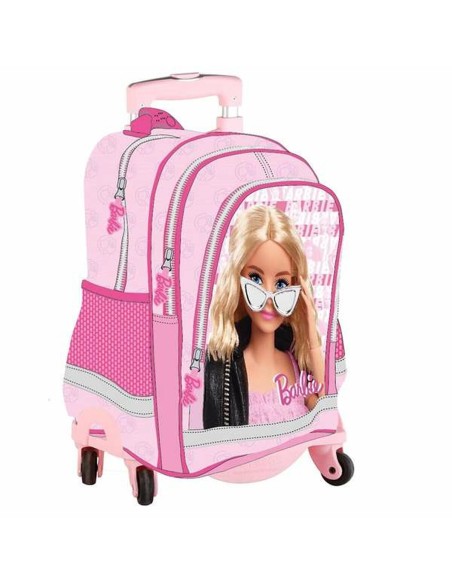 Cartable Barbie