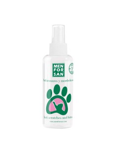Spray éducateur pour chats Menforsan 60 ml