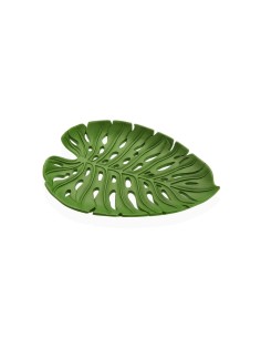 Centre de Table Versa Vert 2,3 X 19 X 23,5 CM