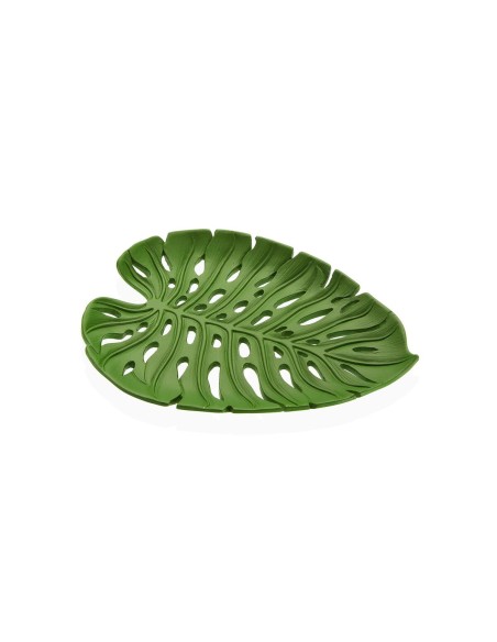 Centre de Table Versa Vert 2,3 X 19 X 23,5 CM