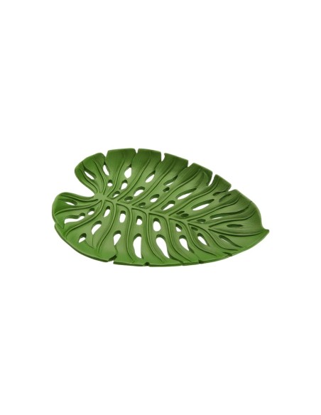 Centre de Table Versa Vert 2,3 X 19 X 23,5 CM
