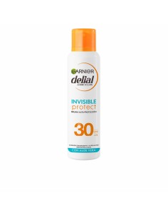 Protecteur Solaire Garnier INVISIBLE PROTECT Spf 30 150 ml