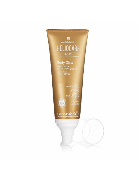 Protecteur Solaire Heliocare