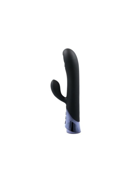 Vibration de Stimulation Double Virgite
