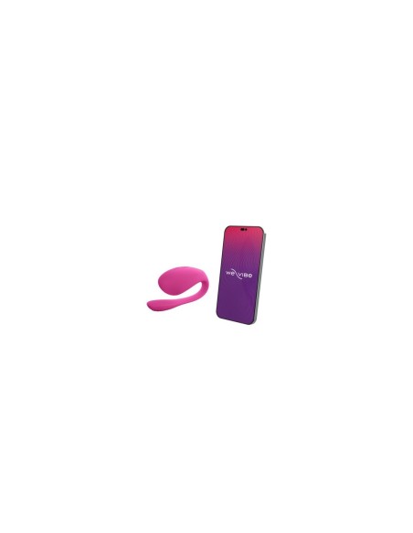 Masseur Couples We-Vibe