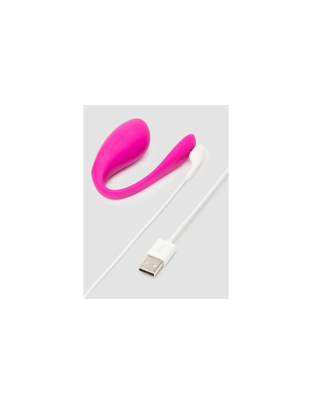 Masseur Couples We-Vibe