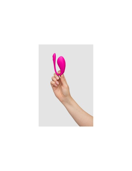 Masseur Couples We-Vibe