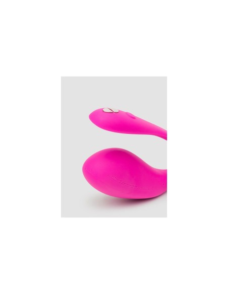 Masseur Couples We-Vibe