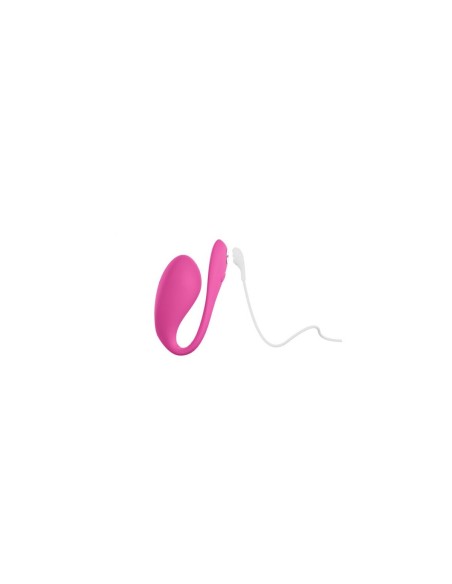 Masseur Couples We-Vibe