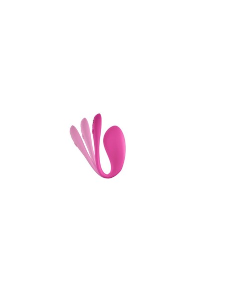Masseur Couples We-Vibe