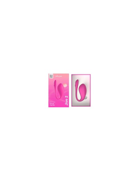 Masseur Couples We-Vibe