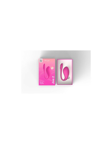Masseur Couples We-Vibe