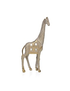 Figurine Décorative Versa Résine Girafe 5 X 27 X 13,8 CM