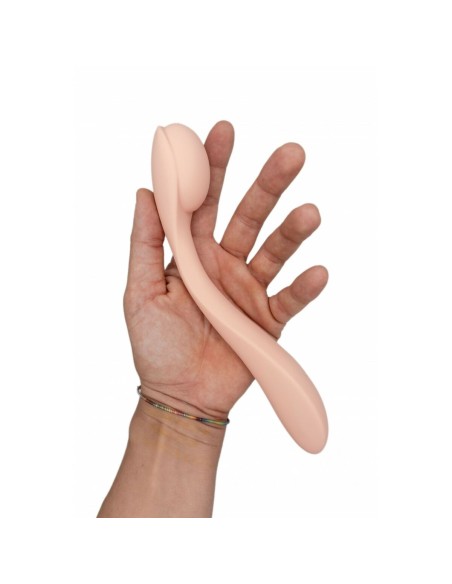 Vibromasseur Totally For U